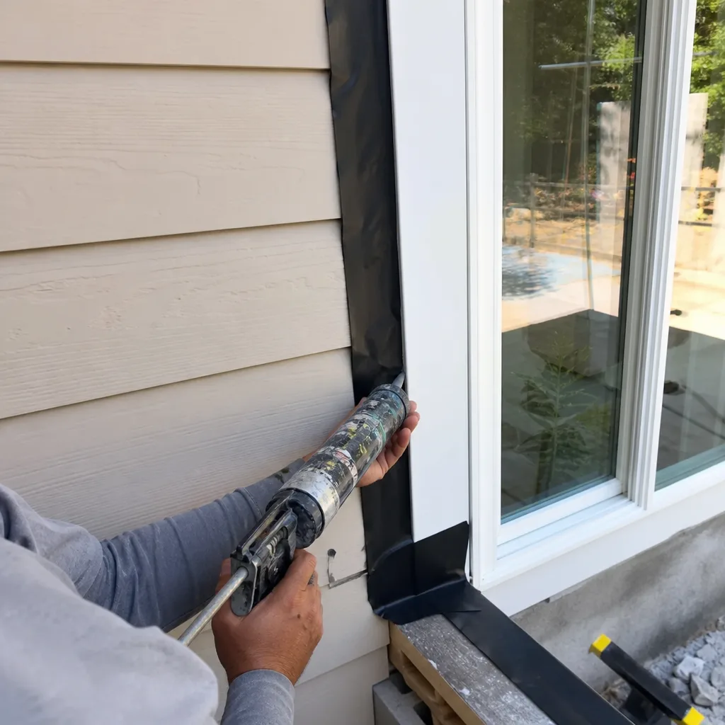 Home Addition Contractor in Fillmore
